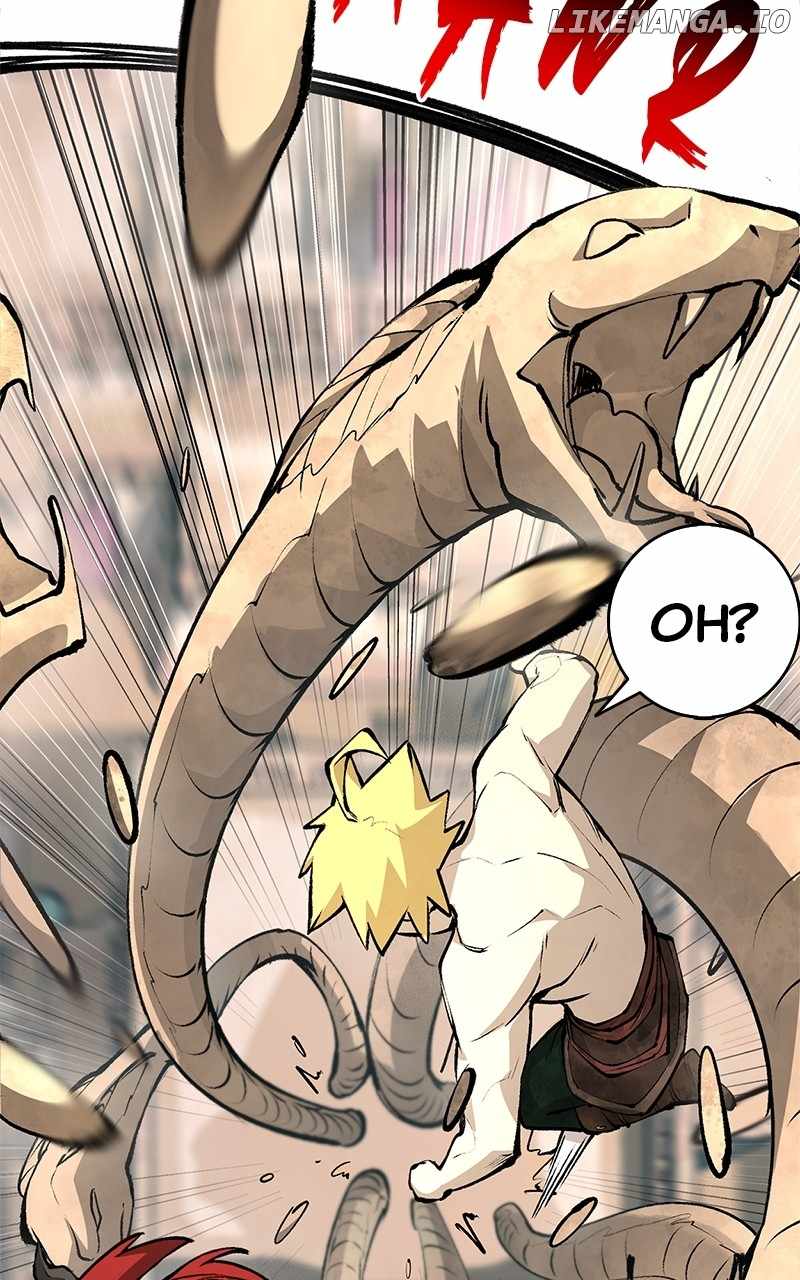 Piece Maker of Flame Chapter 34 54